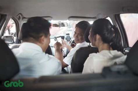 Find out latest GrabCar Vehicle Eligible List .